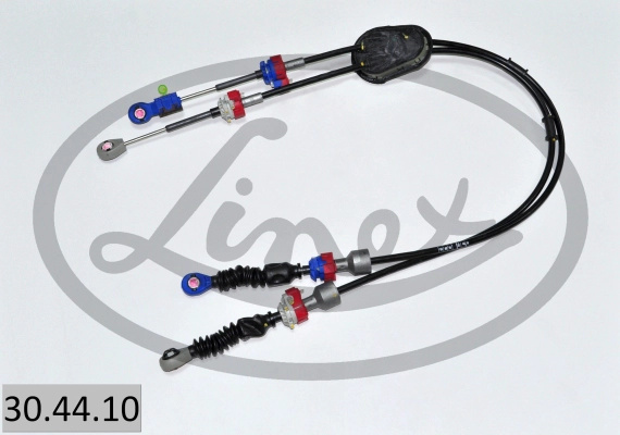 Cablu,transmisie manuala LINEX 30.44.10 pentru NIS