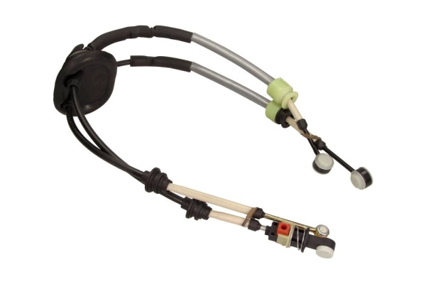 Cablu,transmisie manuala MAXGEAR 32-0602 la PEUGEOT 307 CC (3B) 2003 2004 2005 2006 2007 2008 2009