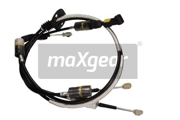 Cablu,transmisie manuala MAXGEAR 32-0640 pentru FORD FOCUS I (DAW, DBW)