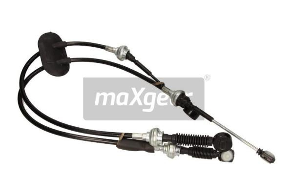 Cablu,transmisie manuala MAXGEAR 32-0670 pentru OPEL MOVANO A platou / sasiu (X70) 2000-2005