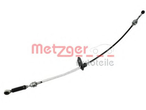 Cablu,transmisie manuala MERCEDES VITO caroserie (638) (1997 - 2003) METZGER 3150051
