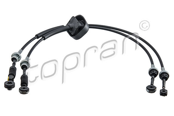 Cablu transmisie manuala # Nissan Primastar 2001 2002 2003 2004 2005 2006 2007 2008 2009 2010 2011 2012 2013 2014 2015 2016 2017 2018 2019 2020 2021 2022 2023 2024 2025 # 701 252 # TOPRAN
