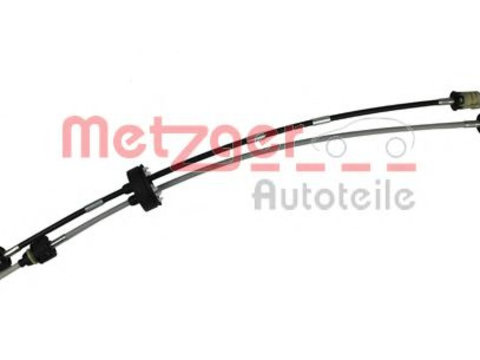 Cablu,transmisie manuala OPEL ASTRA H Van (L70) (2004 - 2016) METZGER 3150047