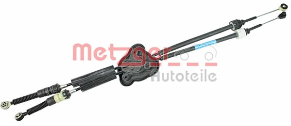 Cablu transmisie manuala # Renault Megane 2010 2011 2012 2013 2014 2015 2016 2017 2018 2019 2020 2021 2022 2023 2024 2025 # 3150060 # METZGER