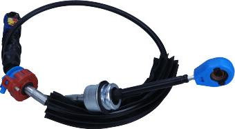 Cablu,transmisie manuala RENAULT MEGANE II (BM0/1_