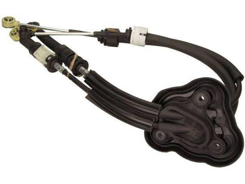 Cablu, transmisie manuala RENAULT Megane III Hatchback (BZ0/1) ( 11.2008 - ...) OE 349352256R