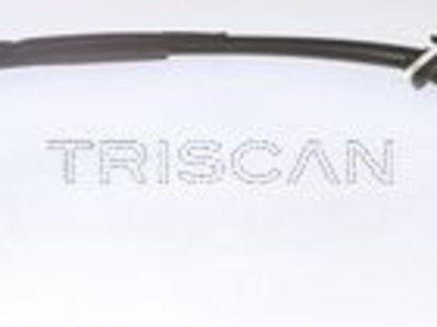 Cablu,transmisie manuala TRISCAN 8140 18704