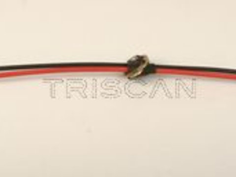 Cablu,transmisie manuala TRISCAN 8140 21702