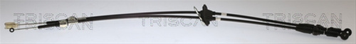 Cablu,transmisie Manuala Triscan Chevrolet 8140 21705