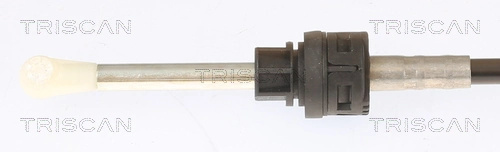 Cablu transmisie manuala Triscan SEAT TOLEDO III (