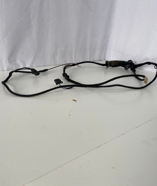 Cablu usa fata dreapta Volkswagen VW Passat B6 [2005 - 2010]