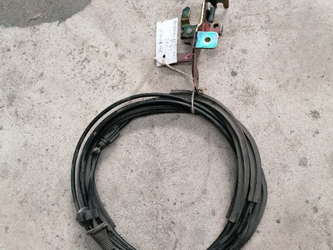 Cablu usita rezervor Peugeot 406 1.9 TDI