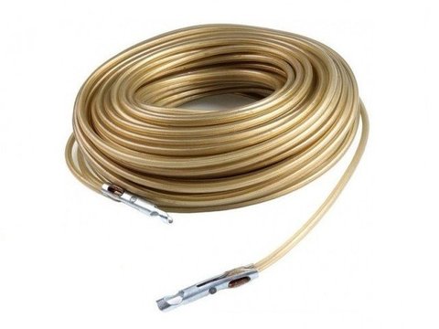 Cablu vamal 12 metri 6mm AL-150518-1