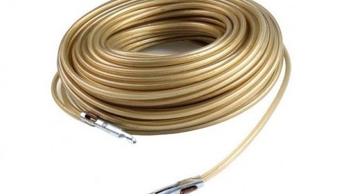 Cablu vamal 12 metri 6mm AL-150518-1