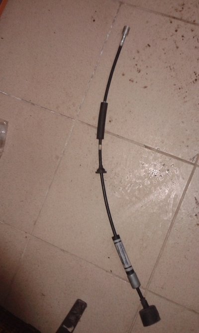 Cablu vitezometru Daewoo Tico