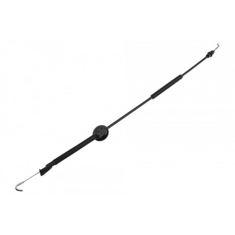 CABLUL DE BLOCARE A USII DIN fata/LINKAGE pentru VW PASSAT B5/B5 FL 1995-2005,pentru SKODA SUPERB 2001-2008/LINKAGE LENGTH:580 MM-SIDE: stanga