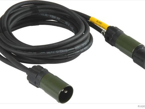 Cabluri ajutor start HERTH+BUSS ELPARTS 51276930