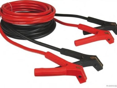 Cabluri ajutor start - HERTH+BUSS ELPARTS 52289003