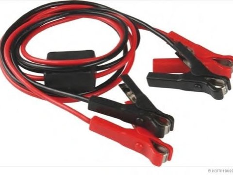 Cabluri ajutor start - HERTH+BUSS ELPARTS 52289017