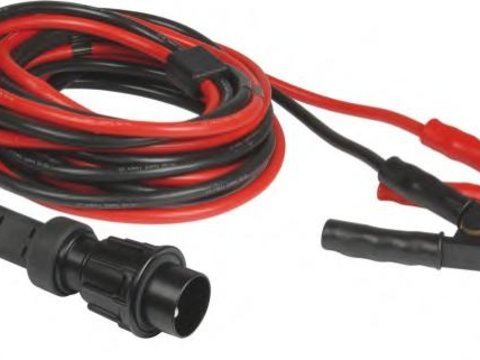 Cabluri ajutor start - HERTH+BUSS ELPARTS 52289741
