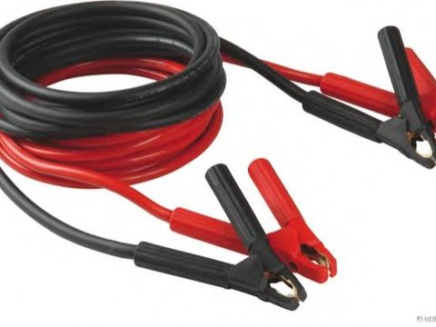 Cabluri ajutor start - HERTH+BUSS ELPARTS 52289785