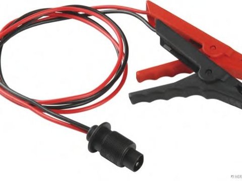 Cabluri ajutor start - HERTH+BUSS ELPARTS 52289786