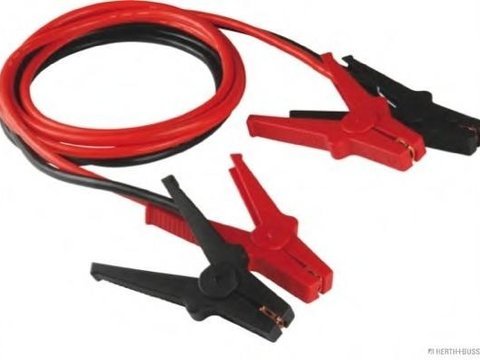 Cabluri ajutor start - HERTH+BUSS ELPARTS 52289848