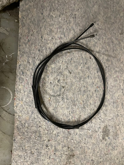 Cabluri capota BMW F01 F02