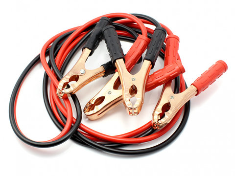 Cabluri de curent auto - 300 A - CARGUARD CPA001 CARGUARD