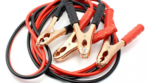 Cabluri de curent auto - 300 A - CARGUAR