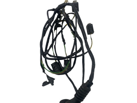 Cabluri/Fire senzori parcare BMW X5 (E53) [ 2000 - 2007 ] OEM 61138369503