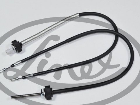 Cabluri frana de mana electrica RENAULT Laguna III 360109962R 1026mm/936mm) RENAULT LAGUNA III 1.5D-3.5 10.07-