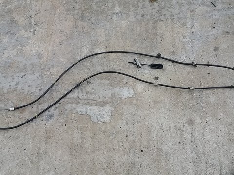 Cabluri frana de mana Ford Mondeo MK 4