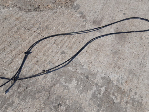 Cabluri frana de mana Ford S-MAX