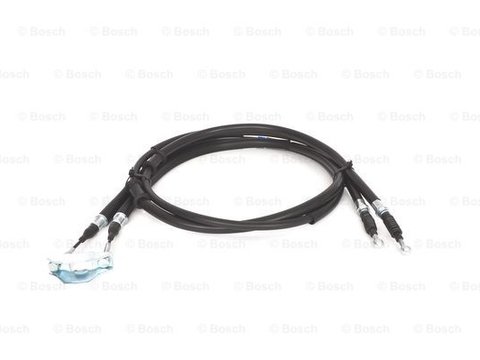 Cabluri frana de mana Opel Astra H marca BOSCH
