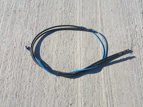 Cabluri frana de mana Renault Laguna 2 stare FOARTE BUNA