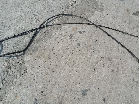 Cabluri frana de mana VW Golf 4 / Bora stare FOARTE BUNA