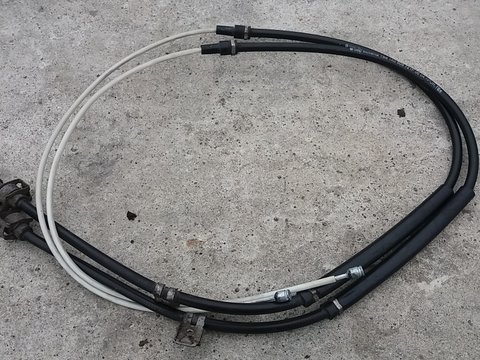 Cabluri frana de mana VW Golf 5 stare FOARTE BUNA
