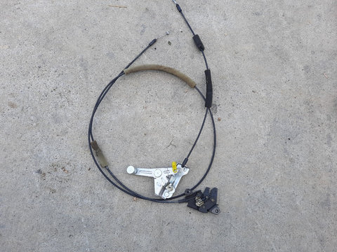 Cabluri incuietoare usa dreapta spate Mazda 5, 2006