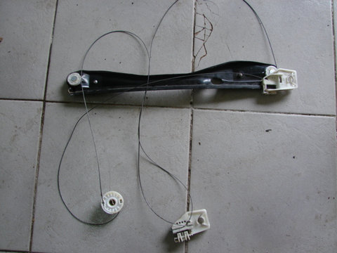 Cabluri macara fata Skoda Octavia 2 [2004 - 2008] RS liftback 5-usi 2.0 TFSI MT (200 hp) (1Z3)