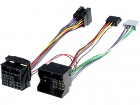 Cabluri pentru kit handsfree THB, Parrot; BMW, Land Rover HF-59150