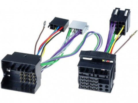 Cabluri pentru kit handsfree THB, Parrot; Citroen, Peugeot HF-59050