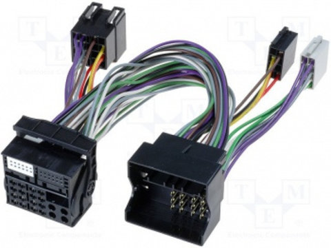 Cabluri pentru kit handsfree THB, Parrot; Ford; PIN:40 HF-59090