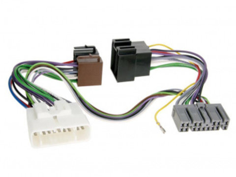 Cabluri pentru kit handsfree THB, Parrot; Lexus, Toyota 59240