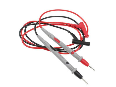 Cabluri pentru multimetru profesional MIV