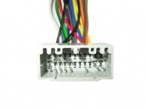 Cabluri Plug&Play 30.577 ISO Harness DODGE, JEEP, CHRYSLER