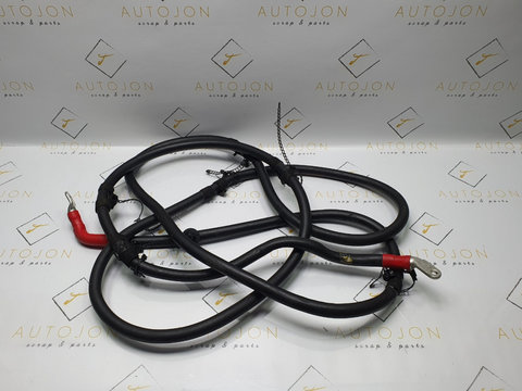 Cabluri pornire AUDI A6/S6 III Saloon (4F2, C6) [ 2004 - 2011 ] OEM 4F0971225J / 4F0 971 225 J