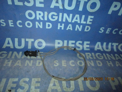Cabluri reglaj far Dacia Logan 2006