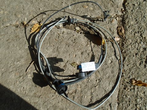 Cabluri reglaj far dacia logan
