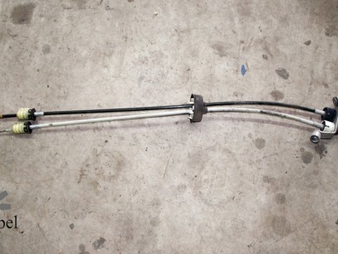 Cabluri Schimbatori Cutie de Viteze Opel Astra H